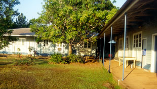 Clinic Nguiu Bathurst Island